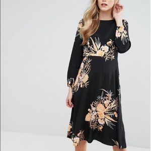 Maternity dress. ASOS